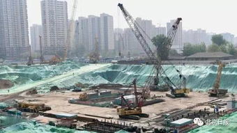 城南再展新藍圖 豐臺站、麗澤商務區(qū)建設時間表出爐，區(qū)域發(fā)展迎來新節(jié)點