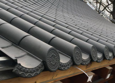 鋁合金瓦片在房屋建筑工程中的應(yīng)用 業(yè)主的常見擔憂與解析