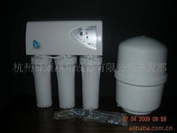 杭州日康凈化設(shè)備 反滲透設(shè)備與空氣凈化裝置產(chǎn)品概覽